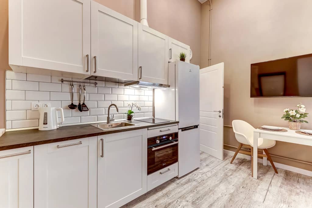Апартаменты SweetHome на Мойке 40: фото 6