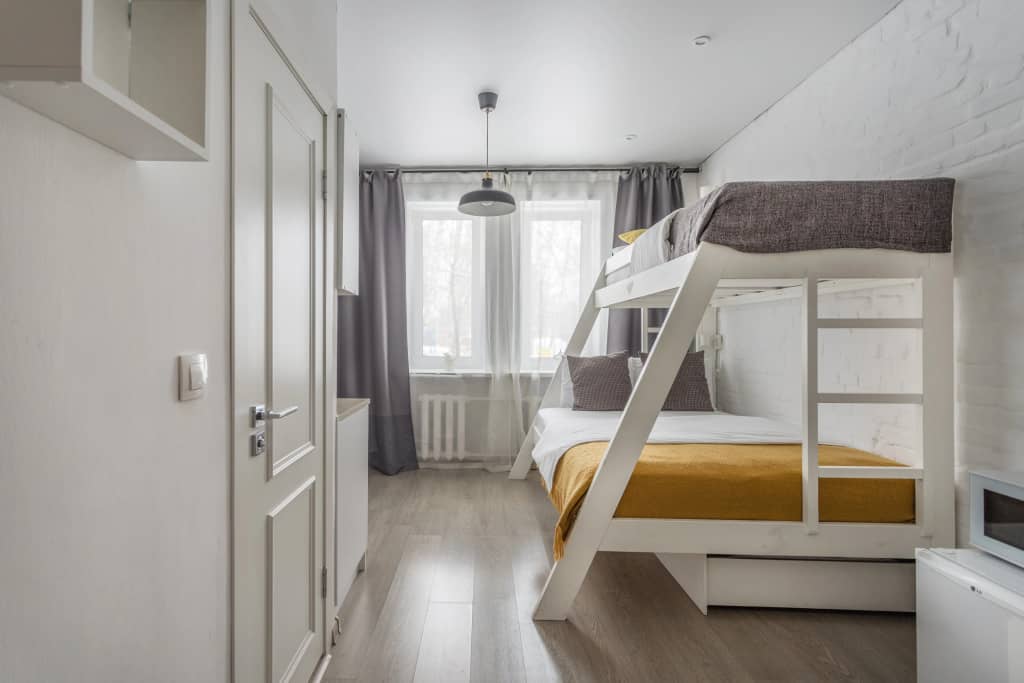 Апартаменты Freedom Rooms Vnukovo: фото 5
