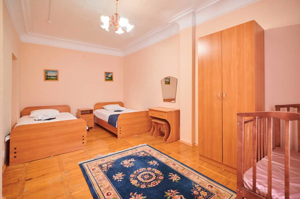 Отель Север Inn: фото 5