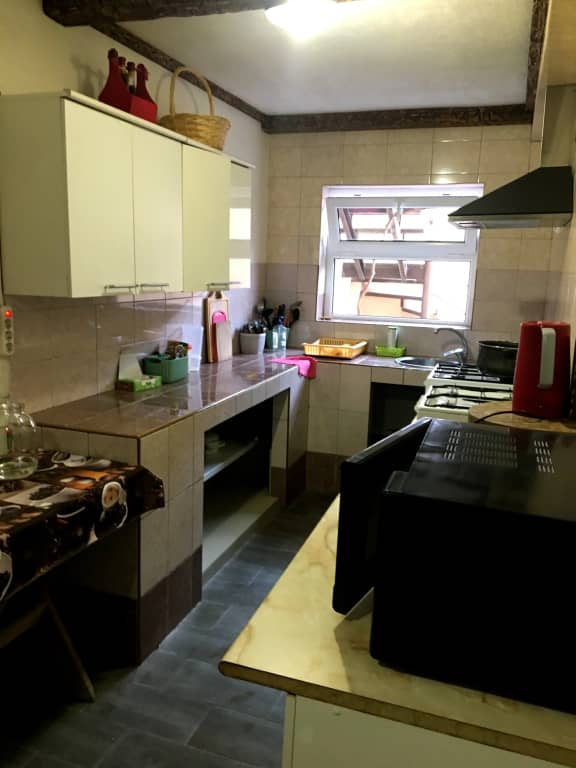 Anastasiya Guest House: фото 4