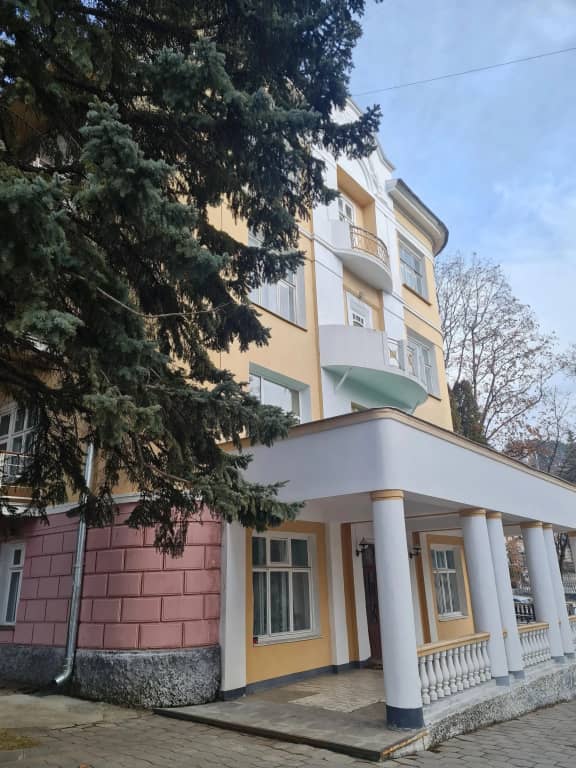 Пансионат Родина: фото 4