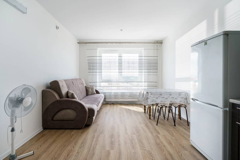Апартаменты BestFlat24 возле ТЦ Июнь: фото 6