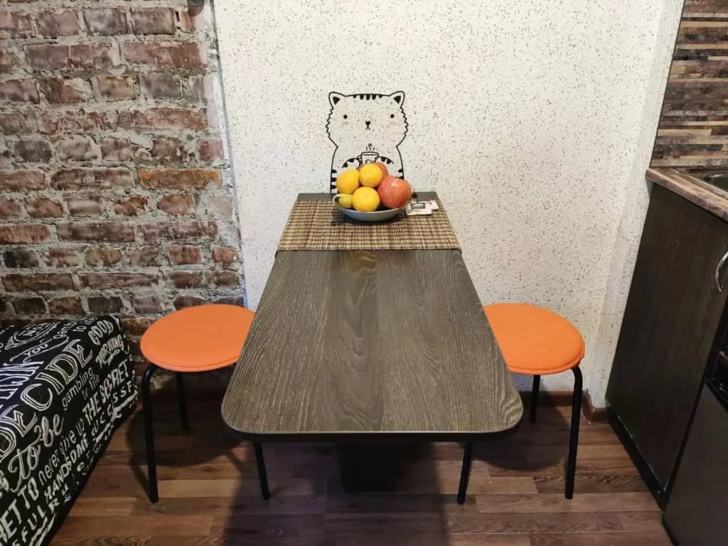 Квартира Студия Ligovka Loft В Центре У Московского Вокзала: фото 7