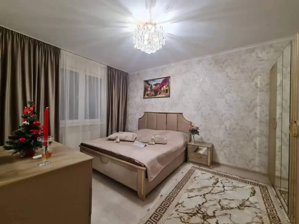 Квартира на улице Курыжова 13 (313): фото 6