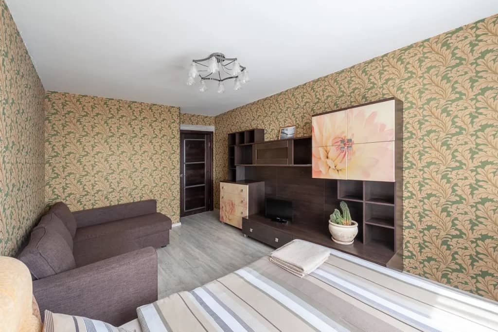 Квартира ApartHause с панорамным видом с 30 этажа: фото 5