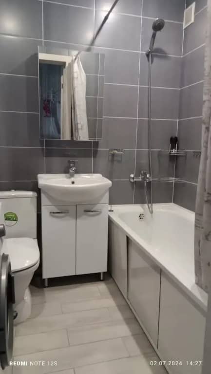 1к. Квартира На Улица Розы Люксембург 118: фото 6