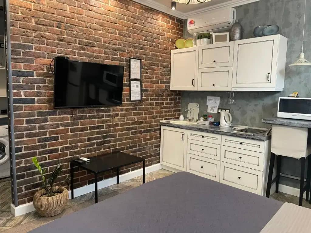 Loft Apartments: фото 4