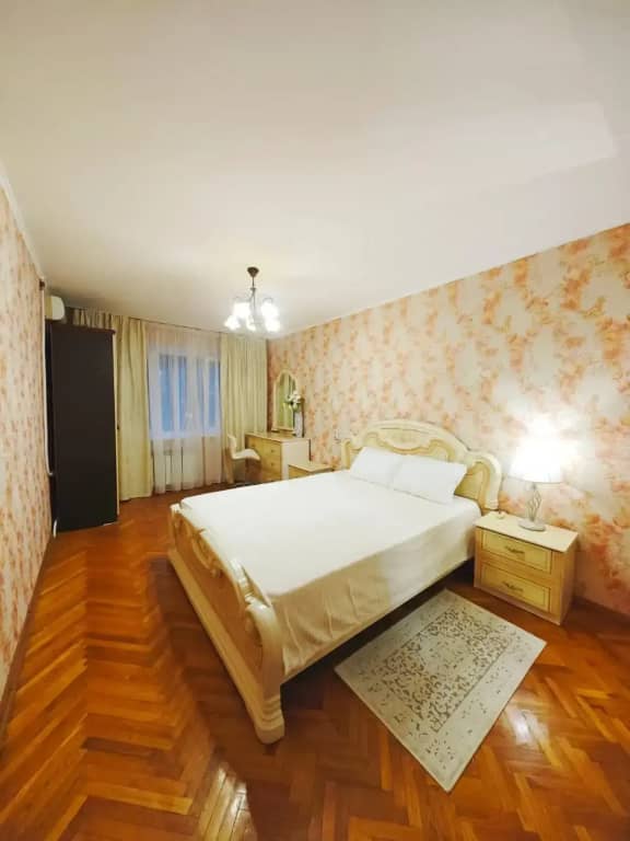 Квартира на Ул Роз 41: фото 4