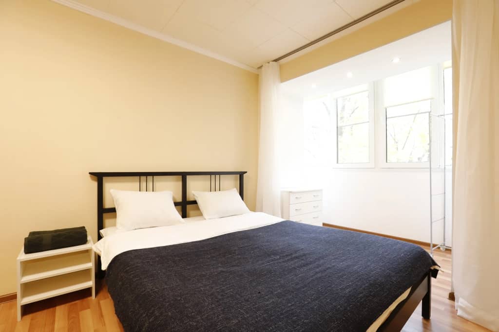 Апартаменты MaxRealty24 Демьяна Бедного 17к1: фото 7