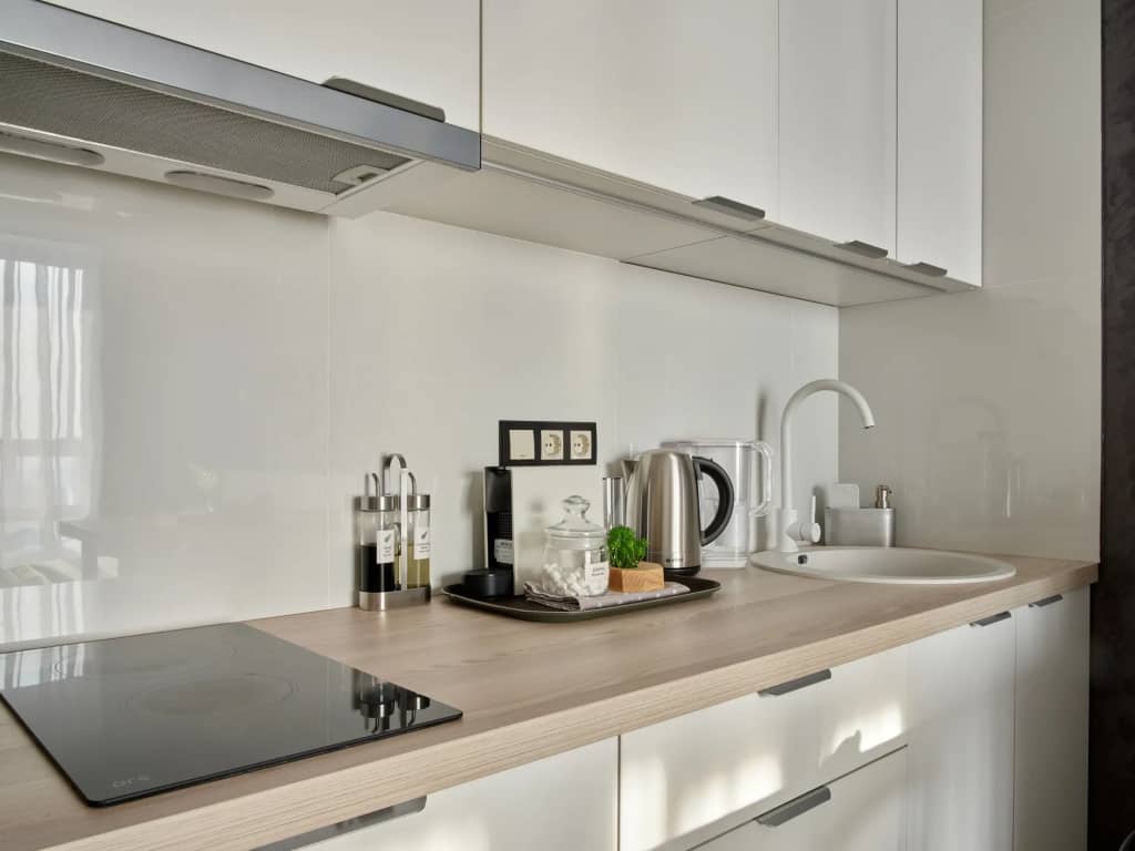 Апартаменты City Park Studio: фото 5