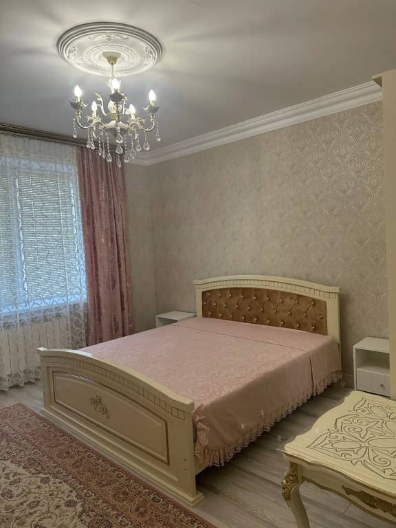 Квартира у моря: фото 4