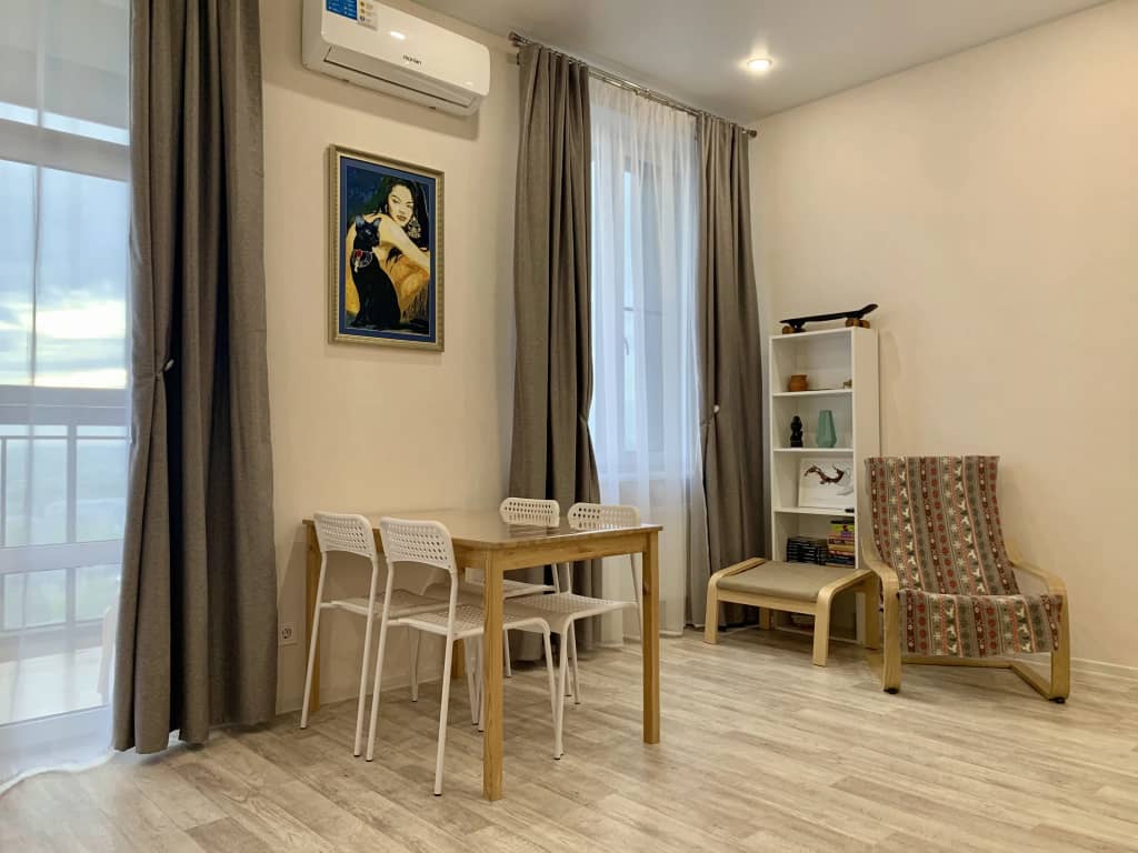 Квартира Короленко 28б: фото 5
