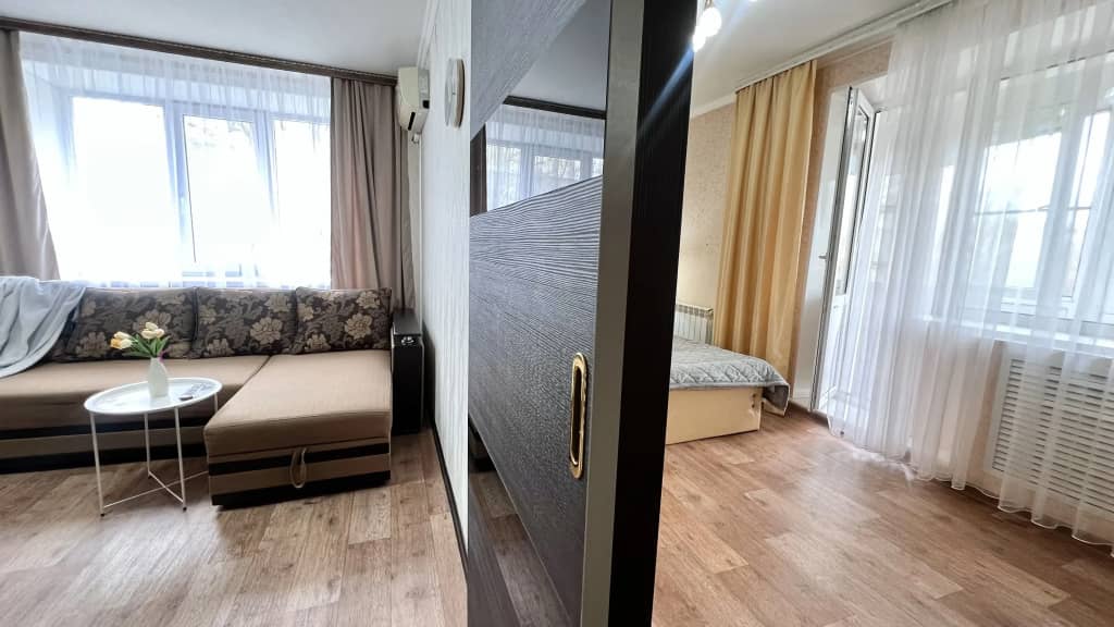 Квартира Rent House на Степной 141: фото 7