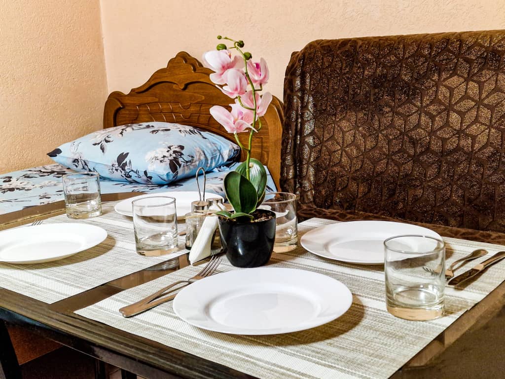 Отель Сакля: фото 6