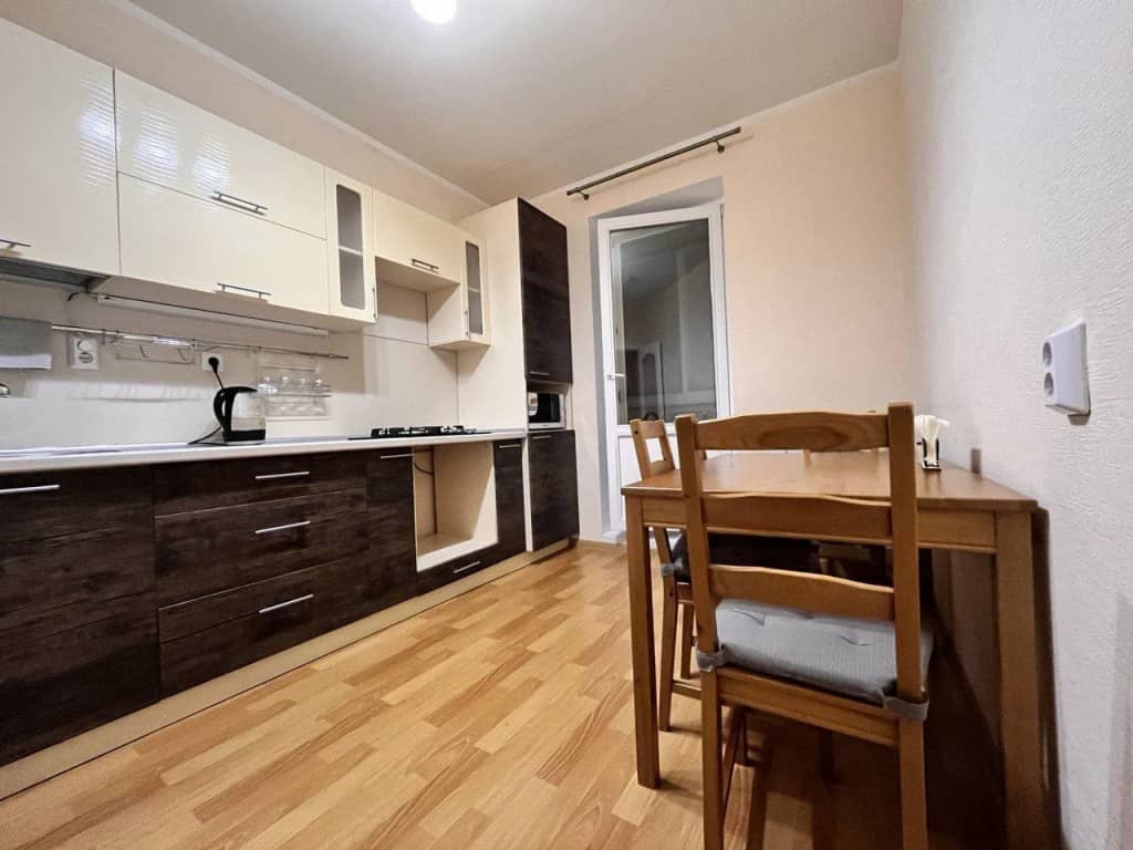 Квартира Марат Home по ул. Рината Галеева д. 29: фото 4
