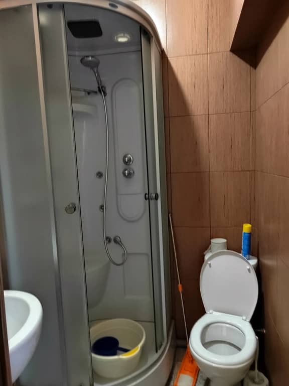 Квартира Студия в Центре: фото 5
