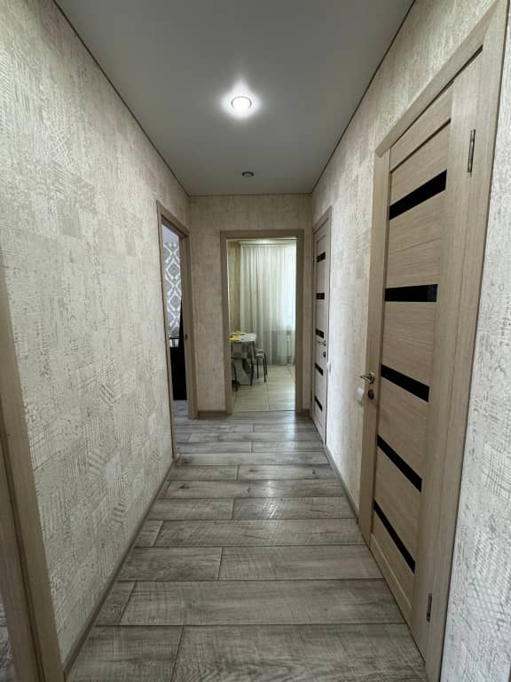 Квартира Аппартаменты у зоопарка: фото 6