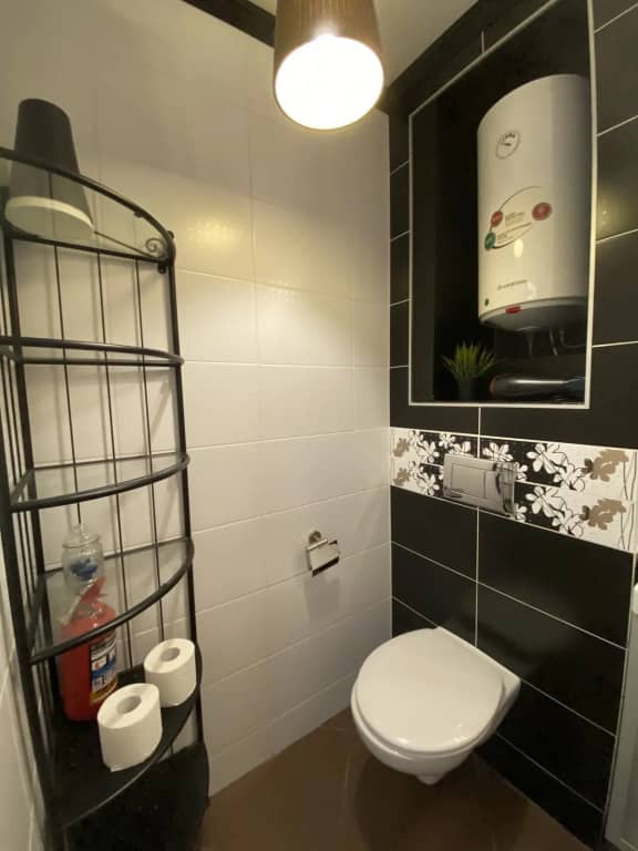 Апартаменты Фруктовая Квартира Рядом с Центром: фото 7
