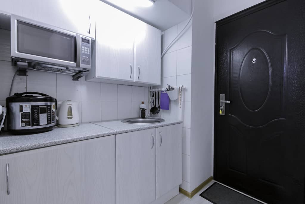 Komfort Klassa Na 13-J Linii 10g Vo Apartments: фото 7