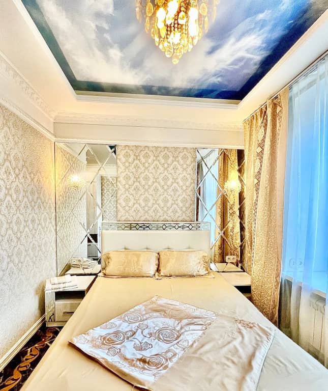 Отель Golden: фото 5