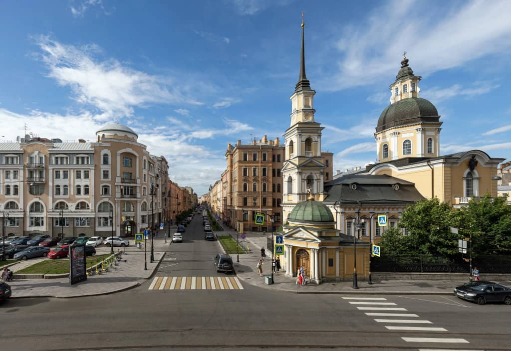 Апартаменты Minin Apartments на Белинского 120 кв.м.: фото 4