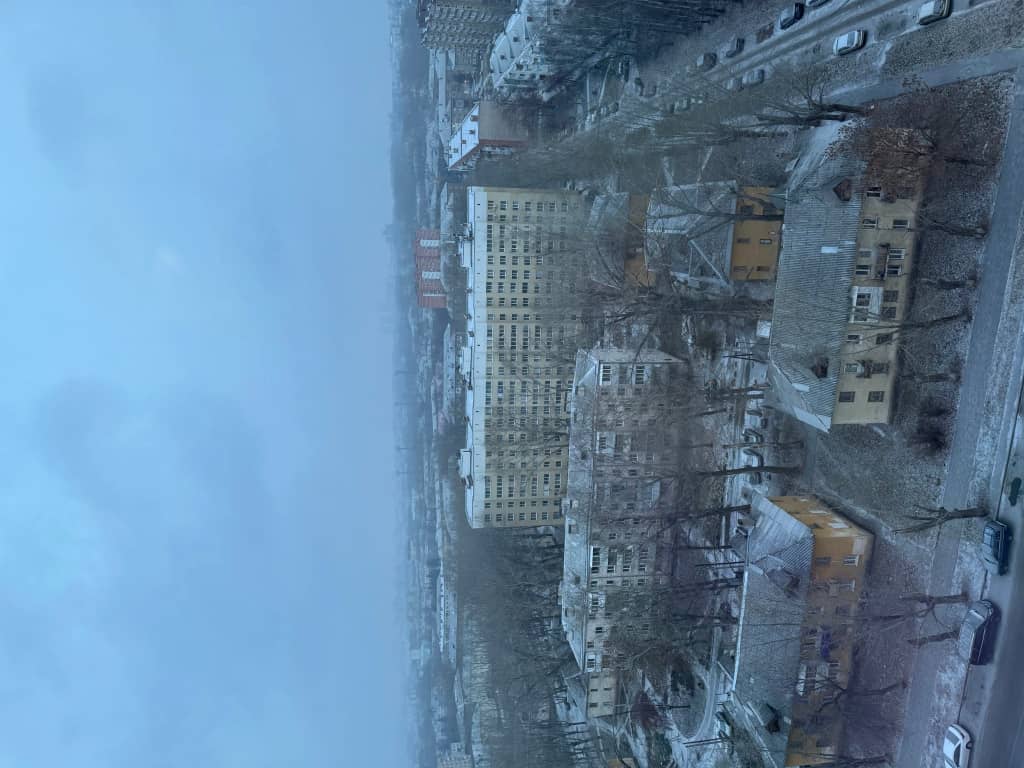 Квартира У нас уютно и тепло. Квартира в ЖК Черника: фото 7