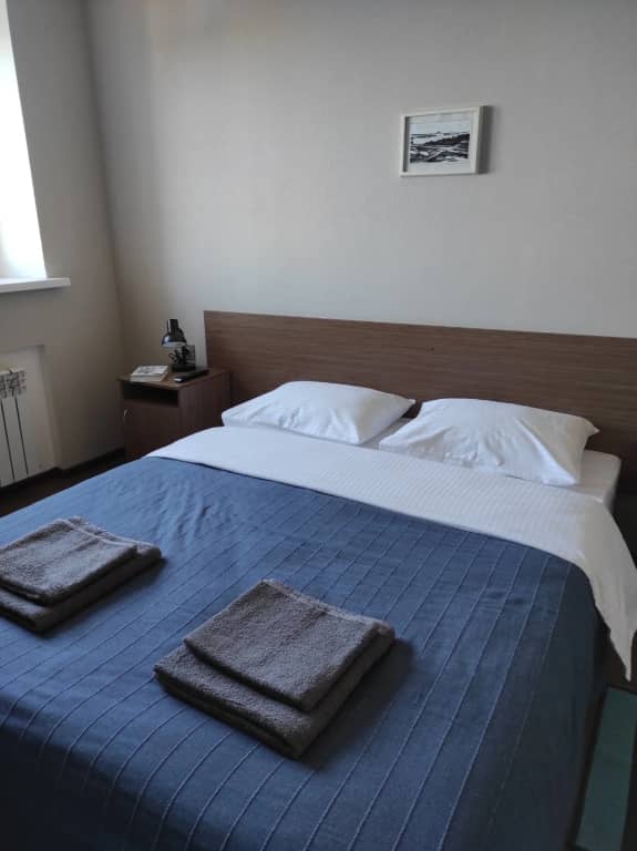 Отель на Воскресенской: фото 6