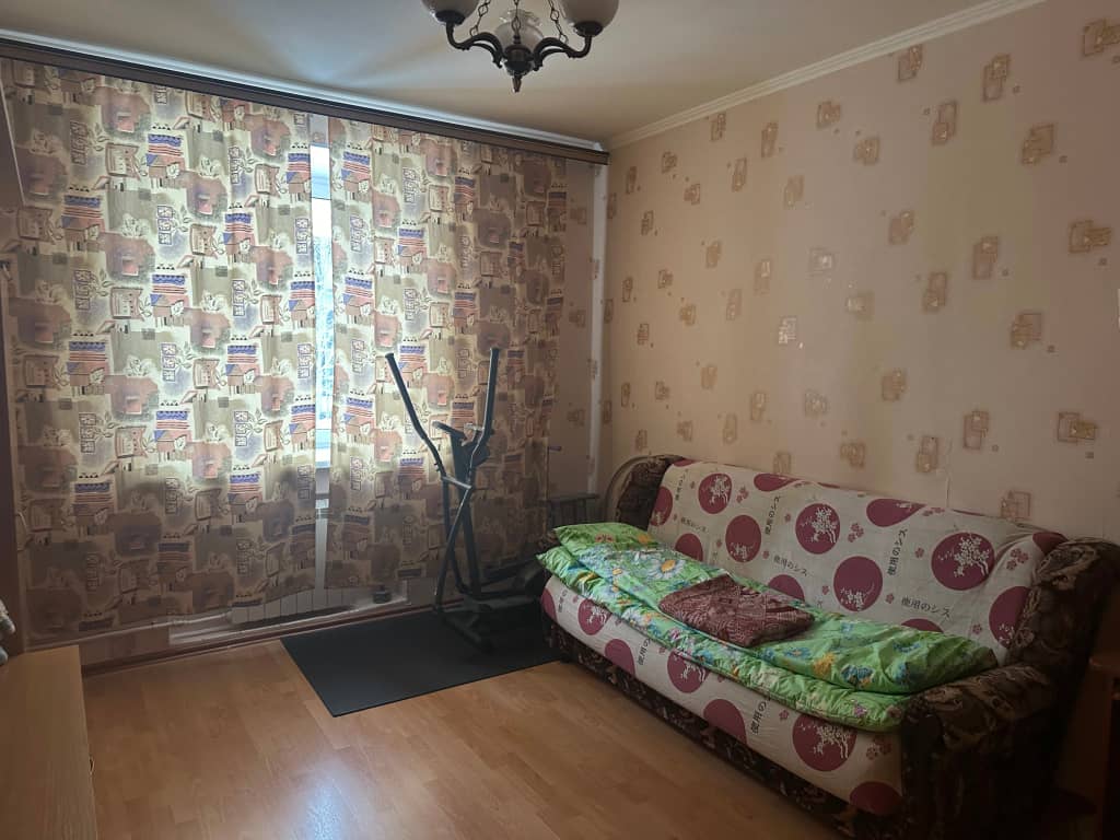 Квартира Двухкомнатная на Мира 8А: фото 5