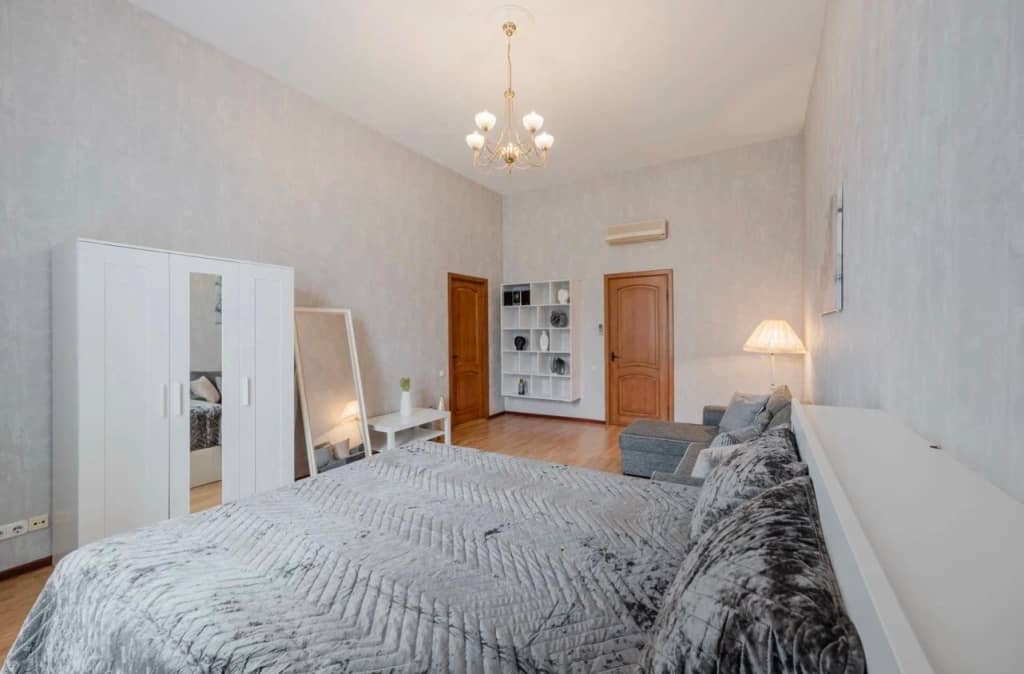Апартаменты Nevsky 22-24 3 bedrooms 12 persons Apartments: фото 6