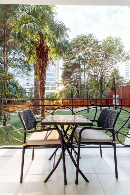 Апартаменты Red Apartments Покровский Парк Руэлия: фото 5