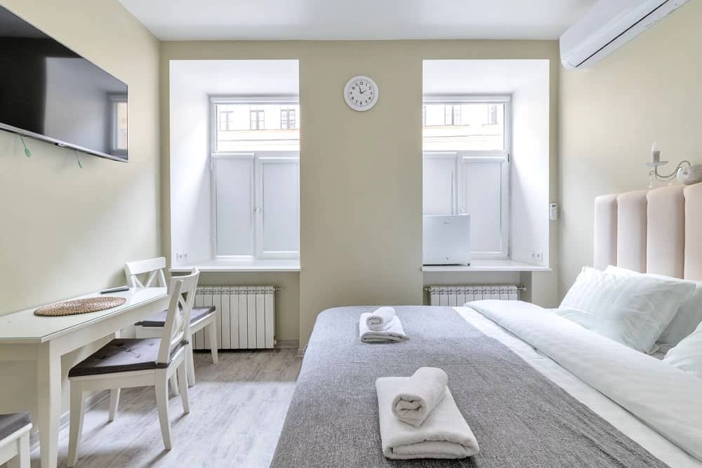 Апартаменты Sutki Rent на Конюшенной: фото 7