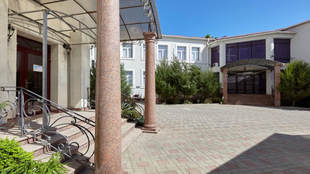 Tes-Hotel Resort & Spa: фото 5