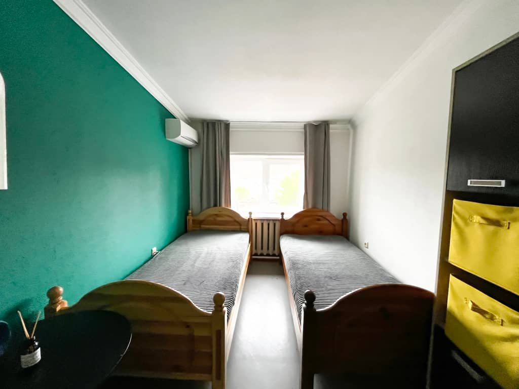 Хостел Art Hostel: фото 6