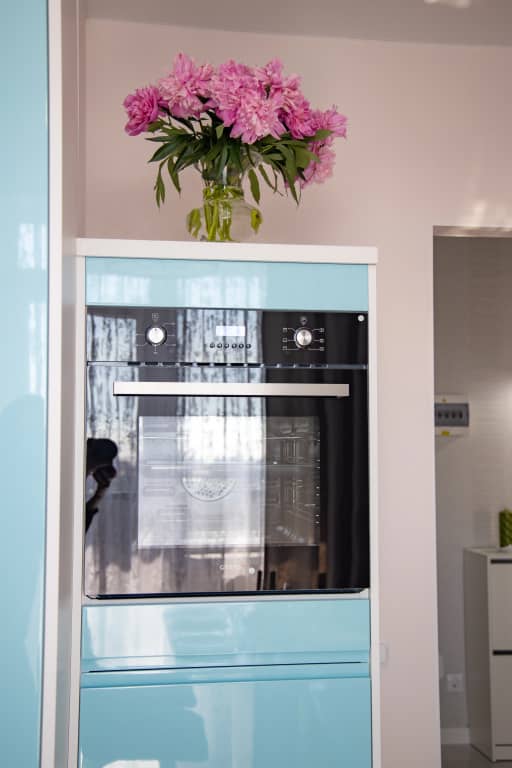 Апартаменты LovelyHome39 на 11 этаже: фото 6