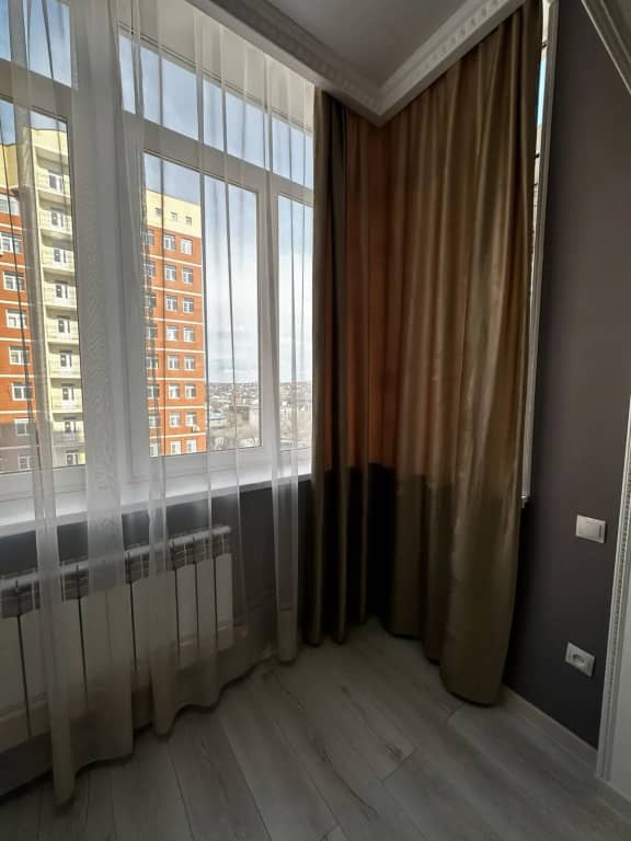 Квартира Люкс с Видом на Реку: фото 5