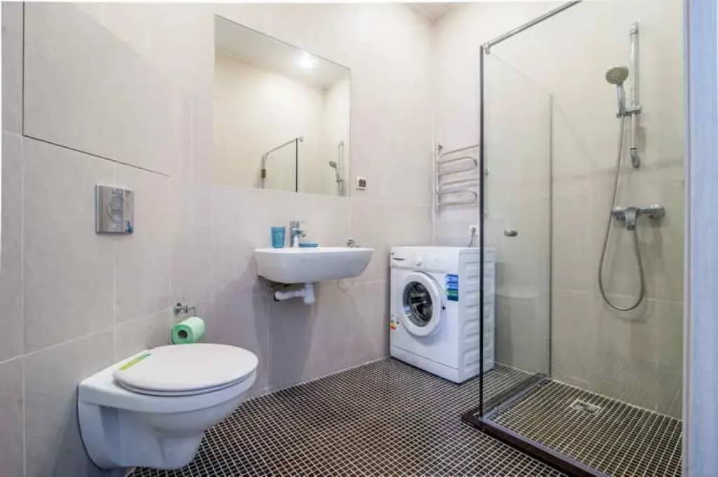 Апартаменты PiterStay Гороховая 22: фото 5