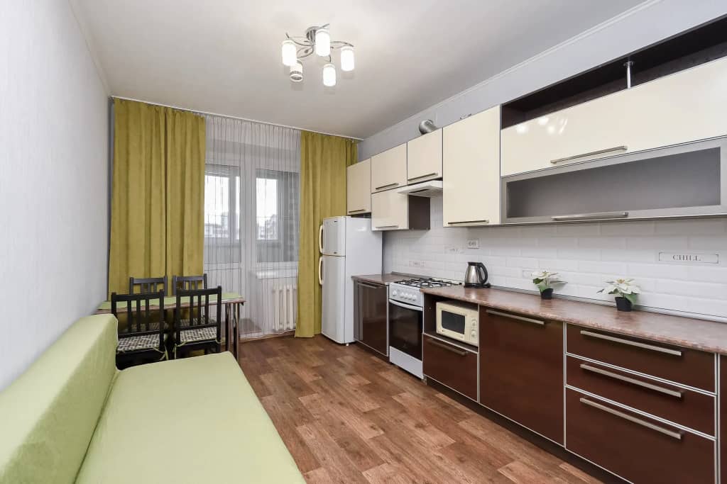 Квартира House Di Kazan Tatarstan: фото 4