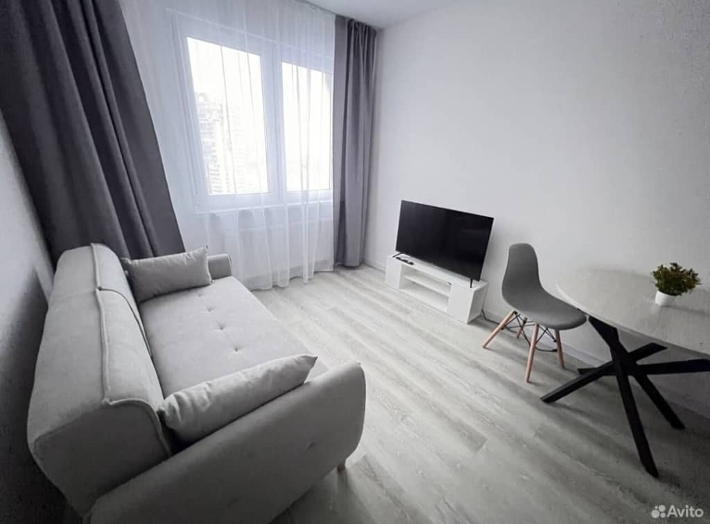 Апартаменты Your Apart на Октябрьской набережной: фото 7