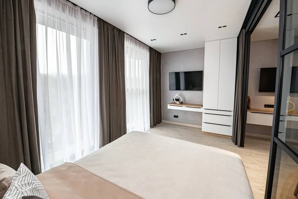 Квартира VIAHOME на Второй Речке: фото 4