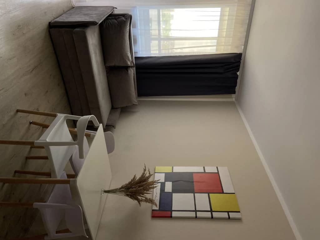 Апартаменты LikeArtApart Mondrian: фото 6