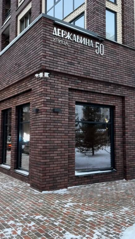 Квартира-студия в центре Новосибирска: фото 7