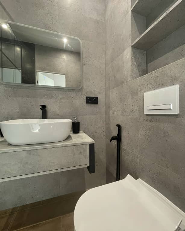 Апартаменты Fazenda Apartments Raushen: фото 6