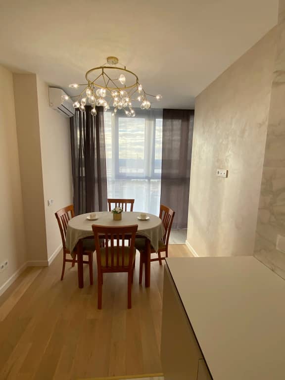 Апартаменты MaryHome 2-комнатные с видом на Волгу: фото 6