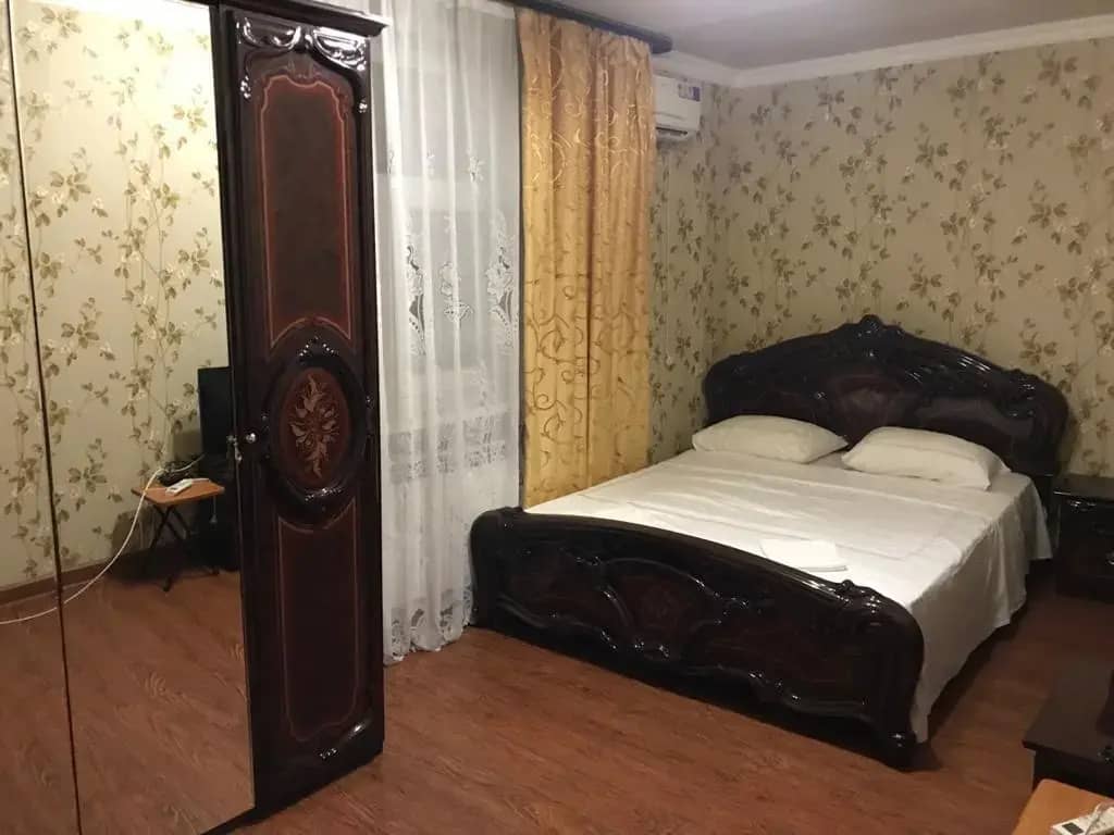 Гостевой дом Bamboo dom: фото 5