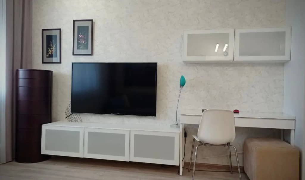 Квартира Студия: фото 5