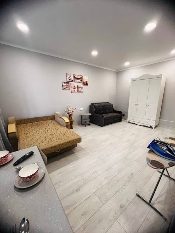 Апартаменты Tour House в Каспийске: фото 5