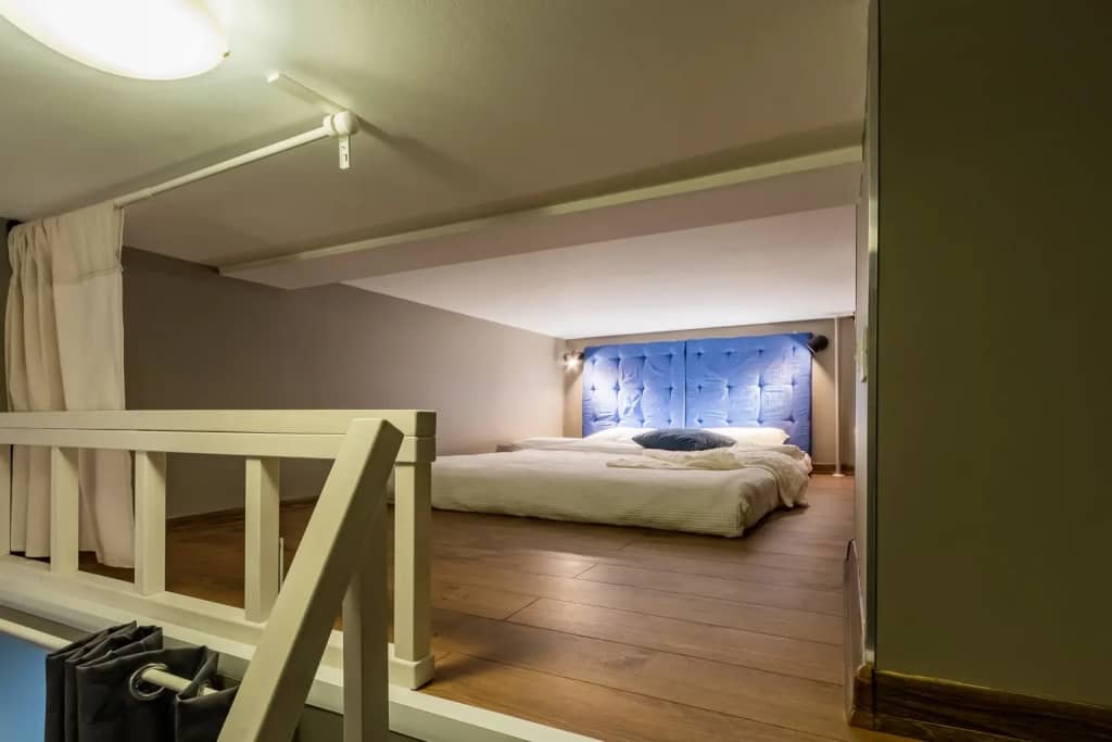 Апартаменты LetYourFlat "Praline" Студия: фото 5