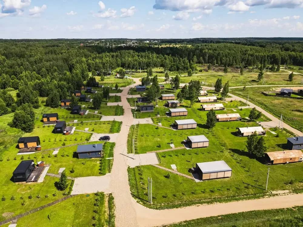 Holiday Village Pereslavl: фото 4