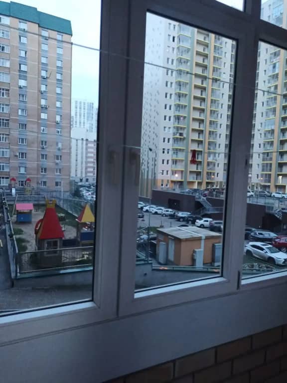 Апартаменты на Адоратского 1: фото 7