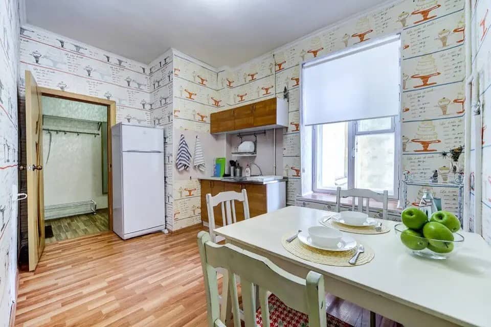 Апартаменты Welcome Home Чайковского 50: фото 4